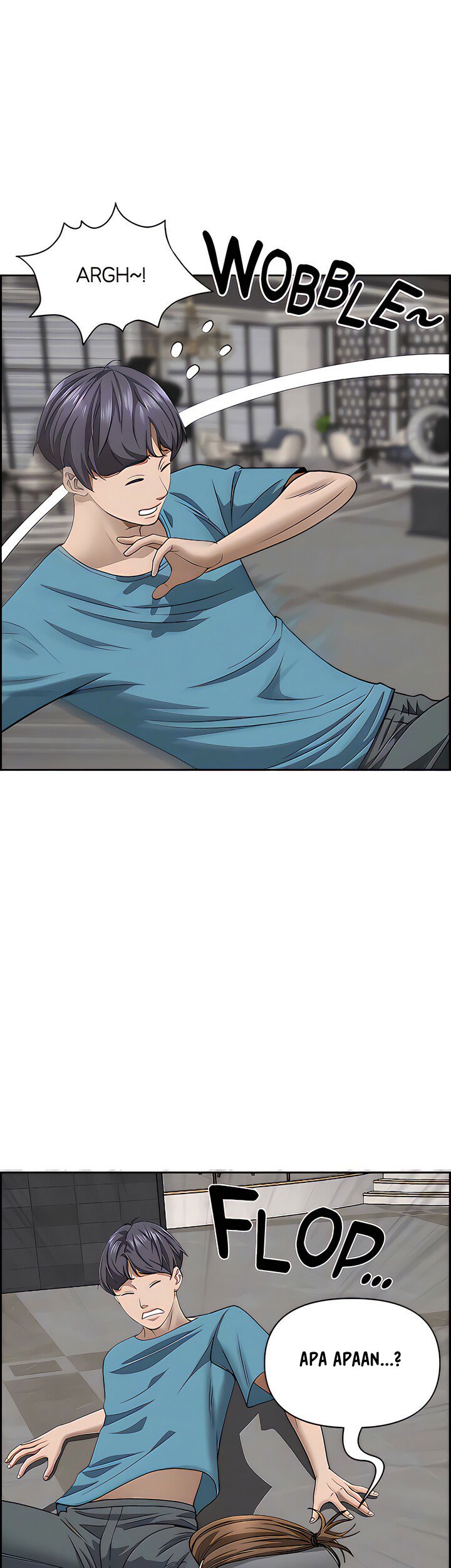 Living With a MILF - Chapter 61 37