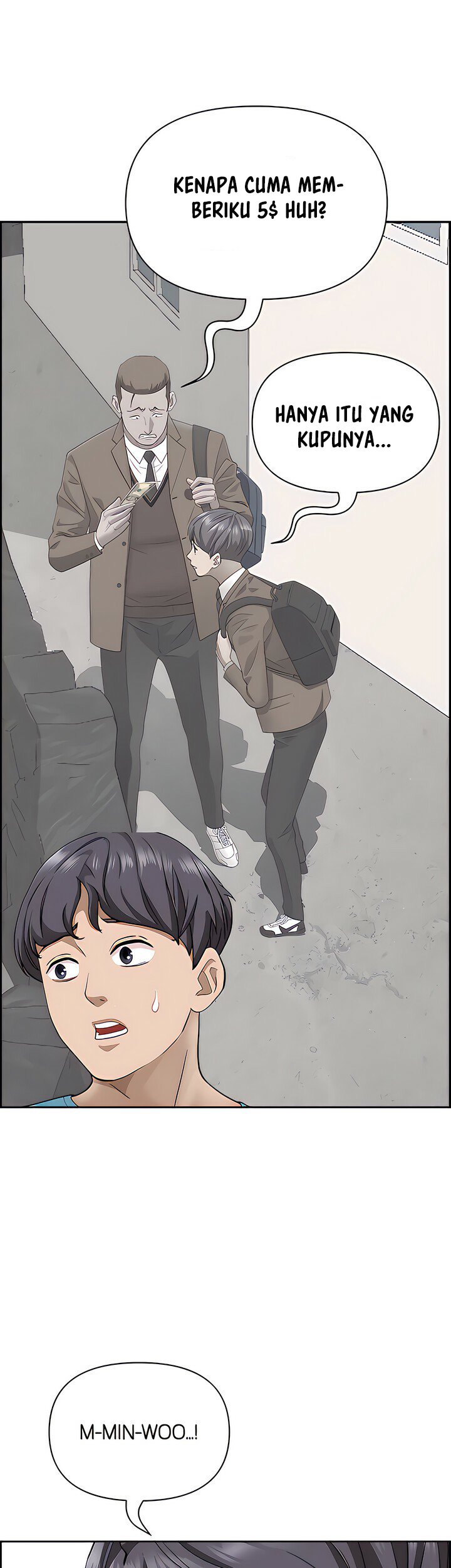 Living With a MILF - Chapter 61 44