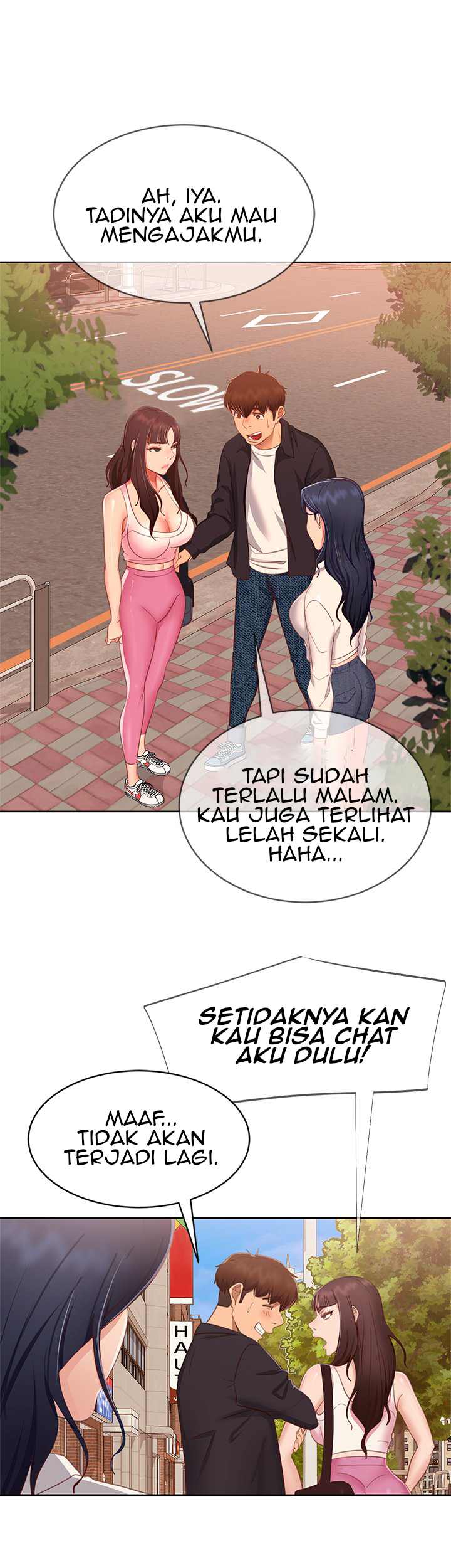 A Twisted Day - Chapter 61 14