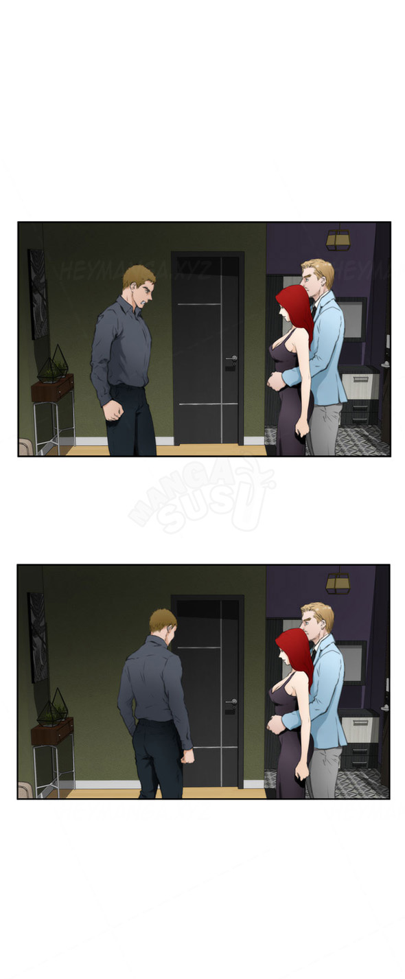 H-Mate - Chapter 61 13