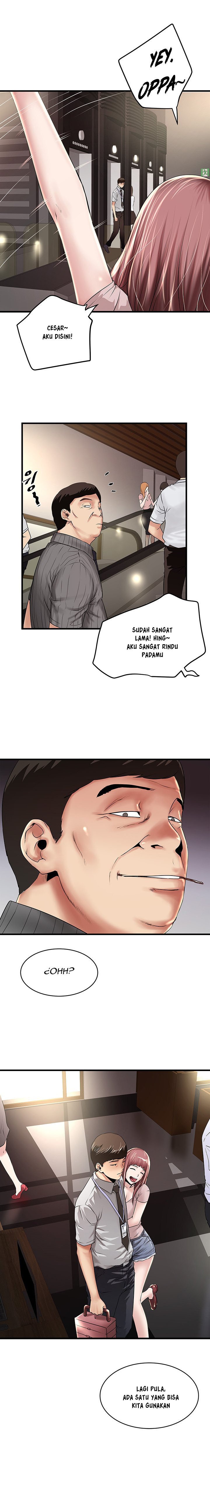 The Housemaid - Chapter 61 6 The Housemaid - Chapter 61 6