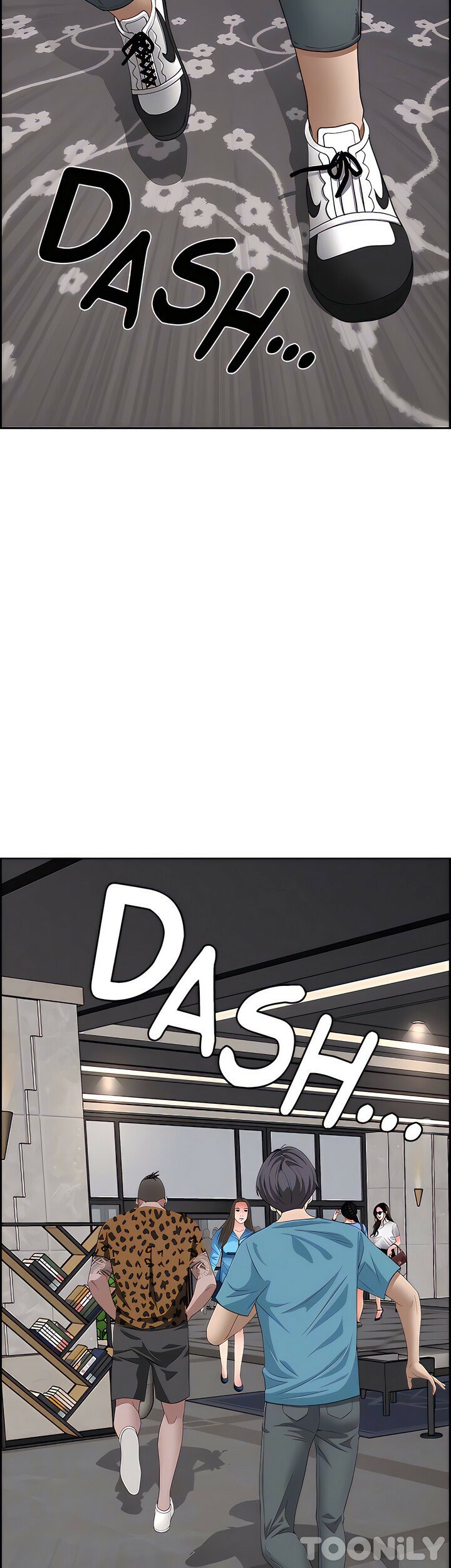 Living With a MILF - Chapter 61 34