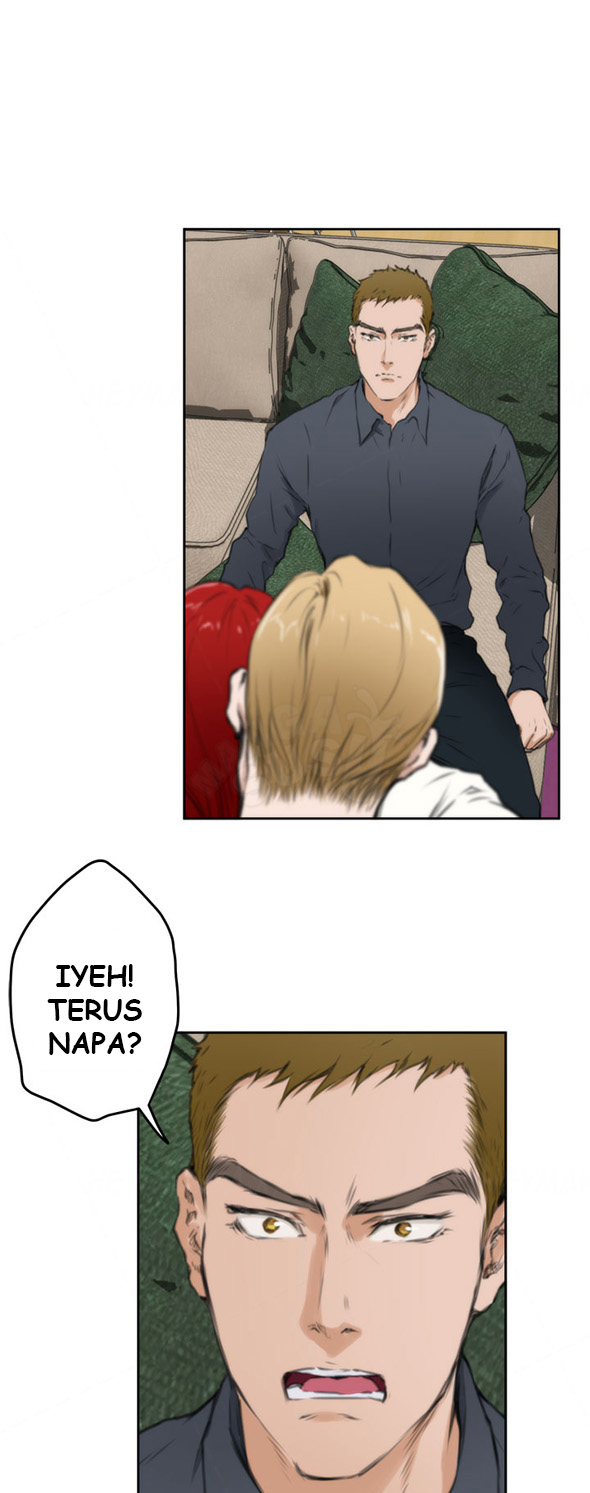 H-Mate - Chapter 61 3