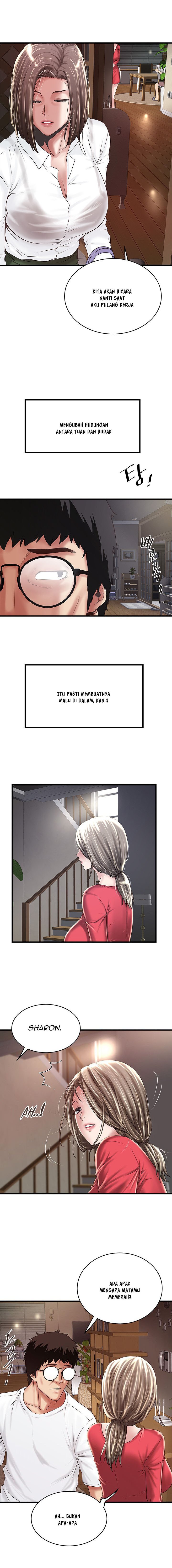 The Housemaid - Chapter 61 9 The Housemaid - Chapter 61 9