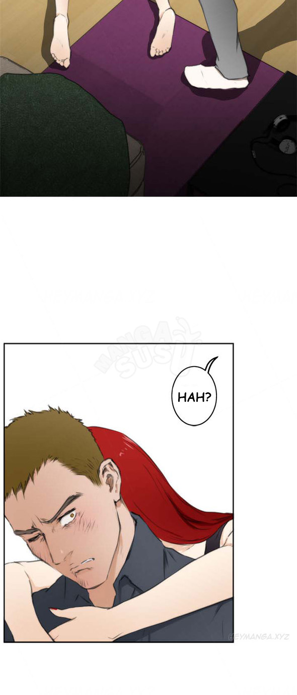 H-Mate - Chapter 61 24