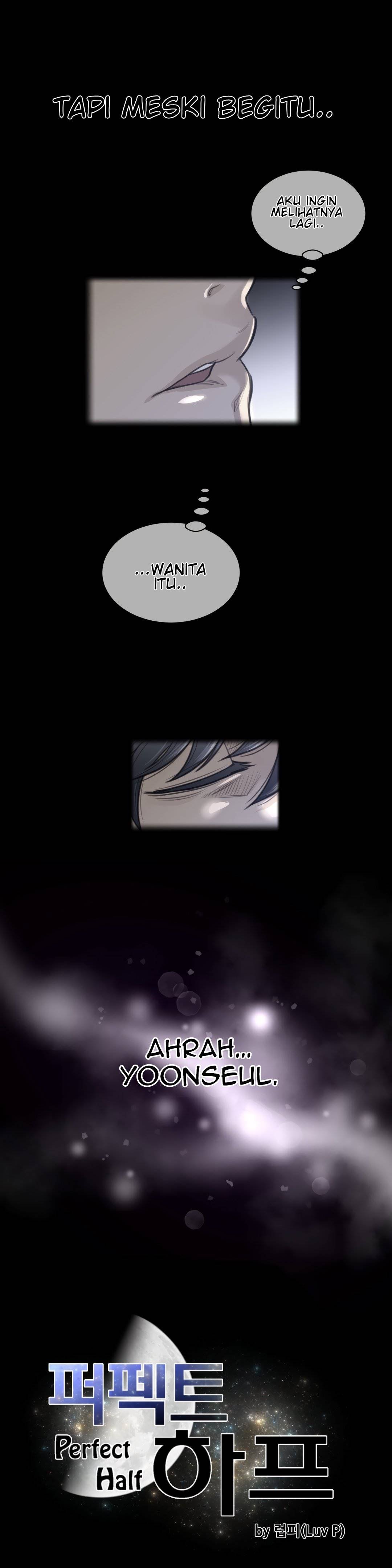 Perfect Half - Chapter 61 5 Perfect Half - Chapter 61 5