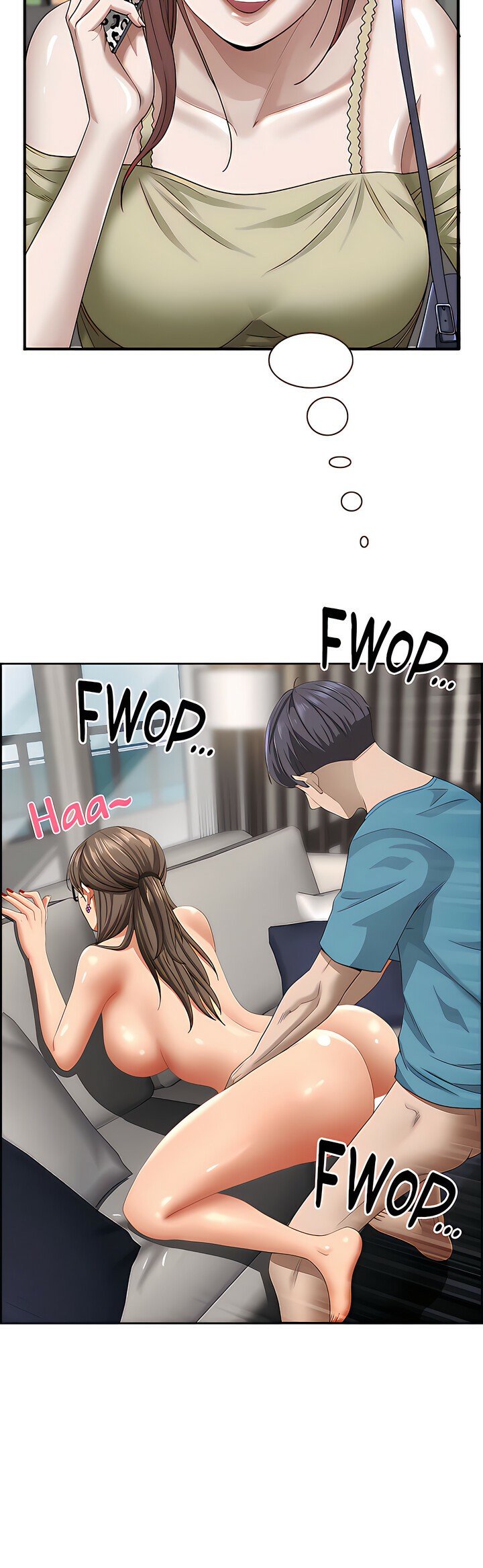 Living With a MILF - Chapter 61 11