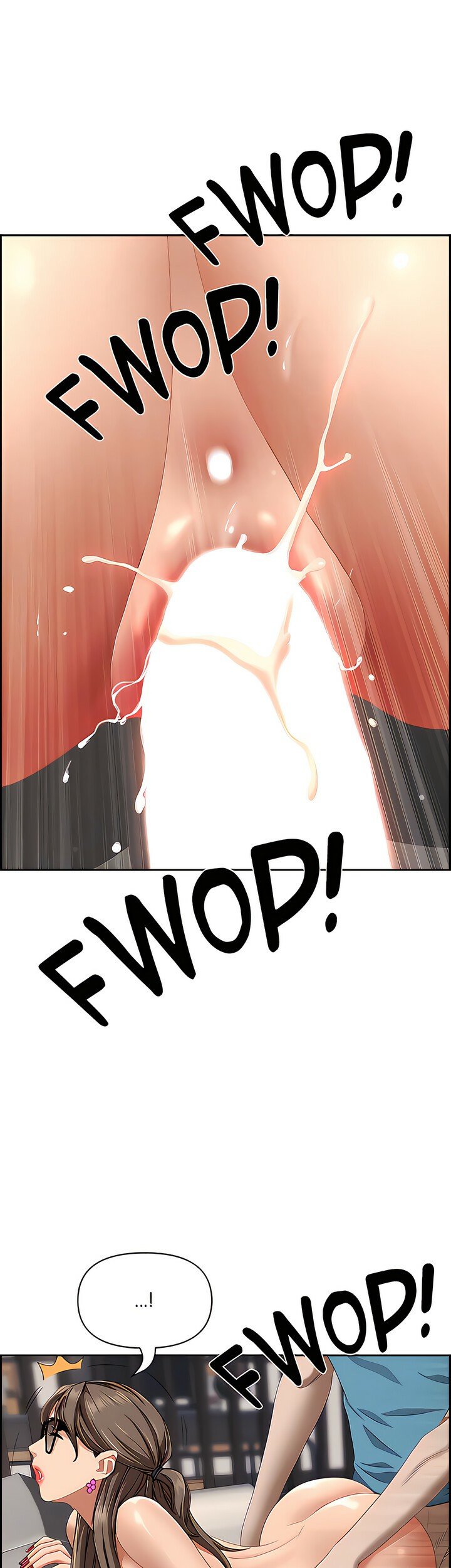 Living With a MILF - Chapter 61 15