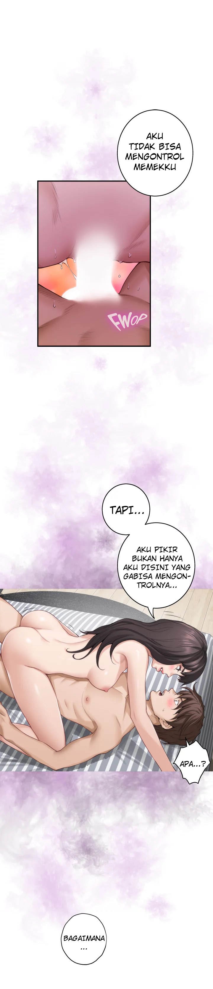 S-Mate - Chapter 61 9