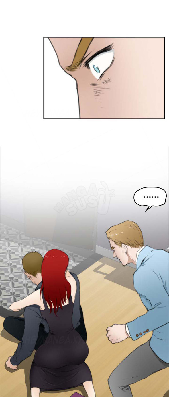 H-Mate - Chapter 61 23