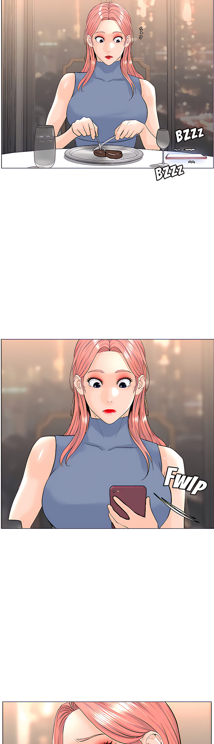 The Neighborhood Celebrity - Chapter 61 34