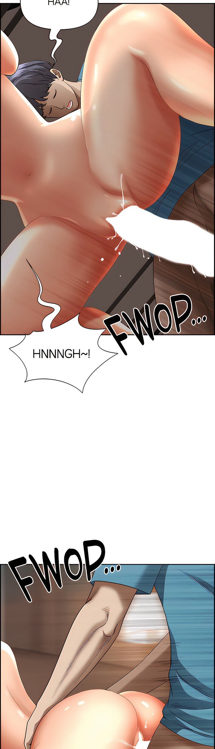 Living With a MILF - Chapter 61 4