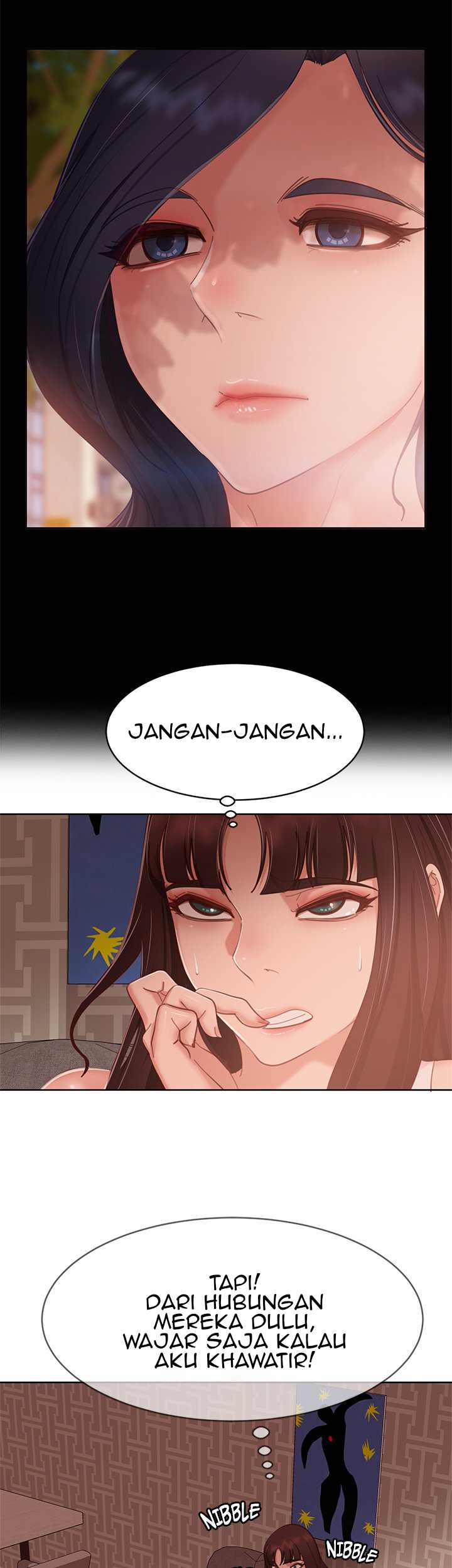 A Twisted Day - Chapter 61 28