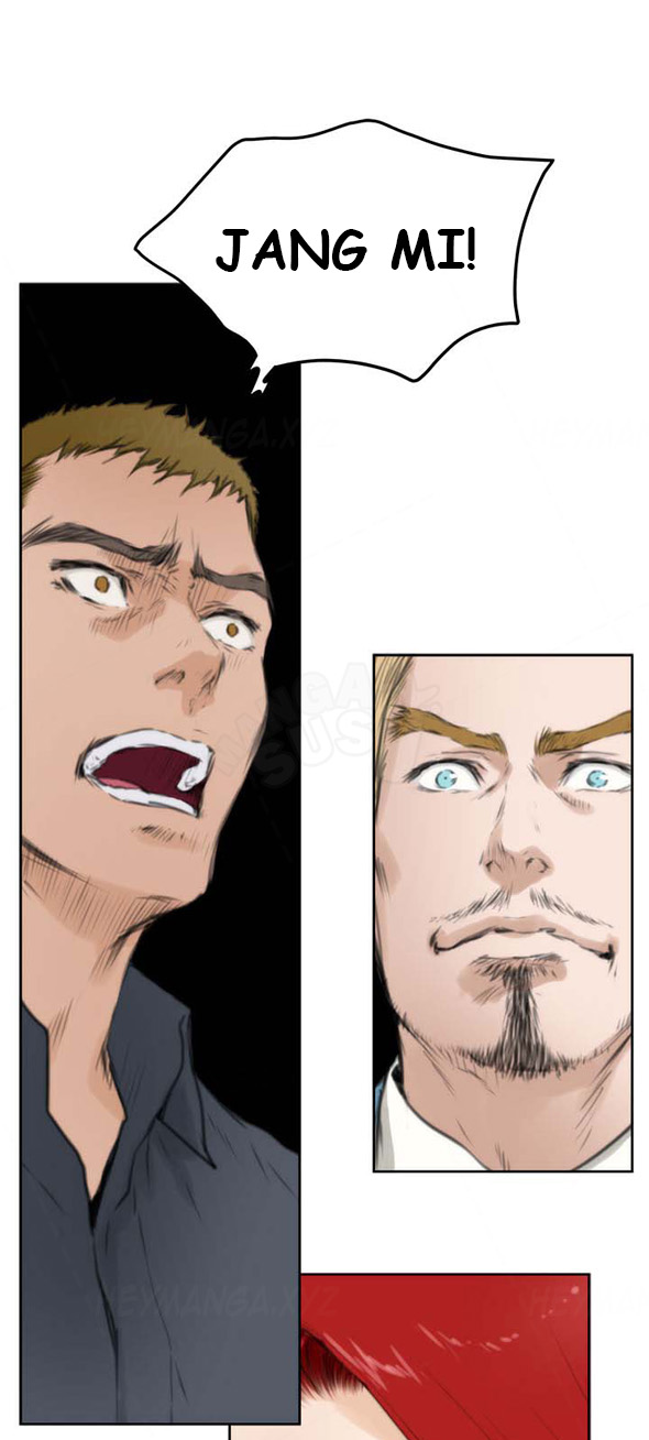 H-Mate - Chapter 61 11