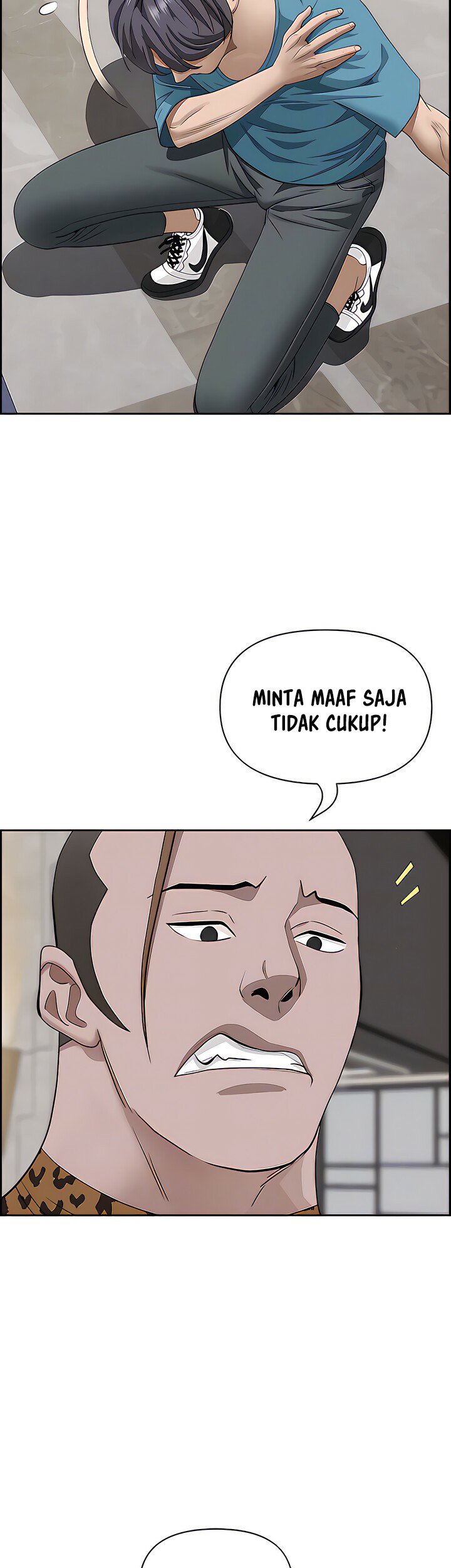 Living With a MILF - Chapter 61 40