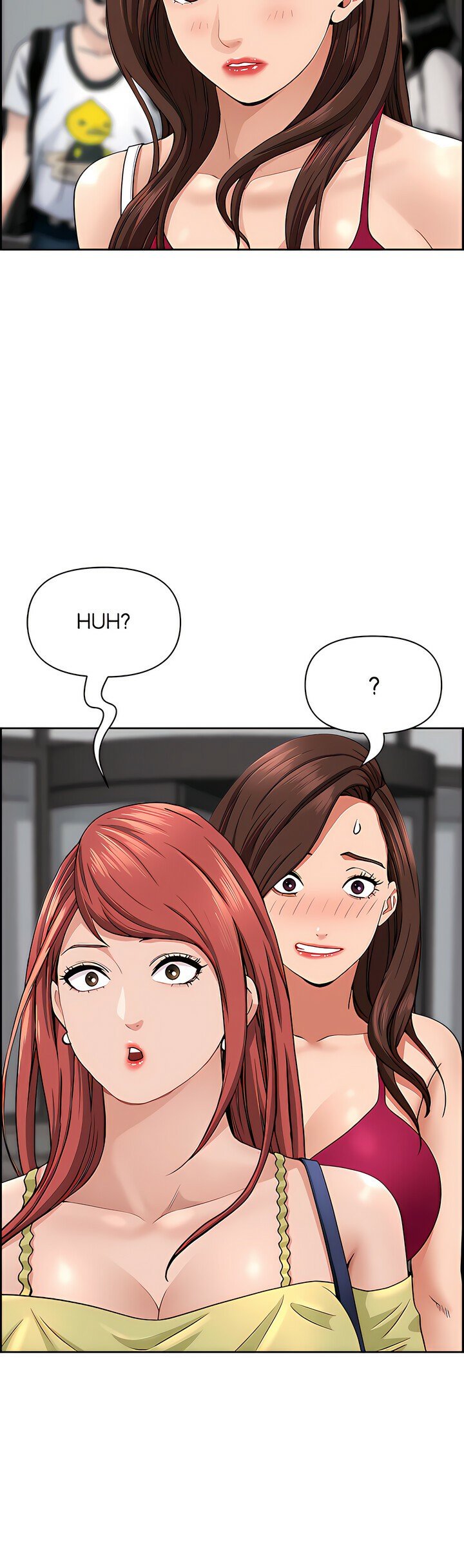 Living With a MILF - Chapter 61 52