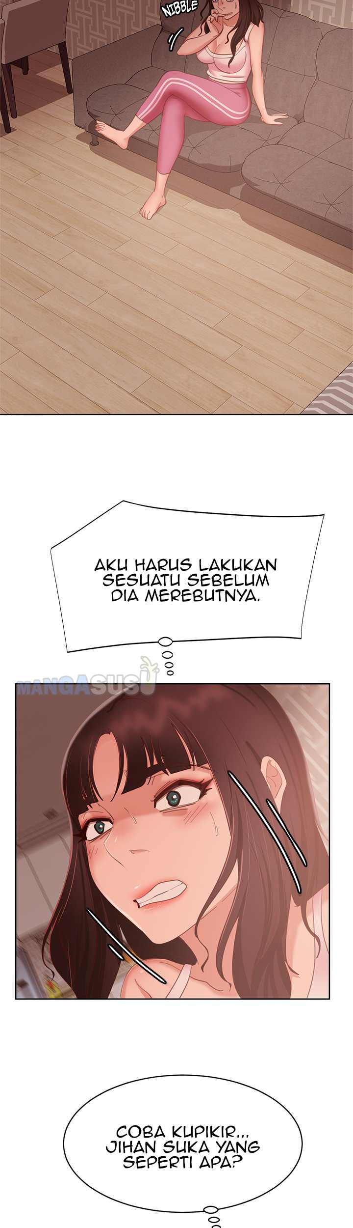 A Twisted Day - Chapter 61 29