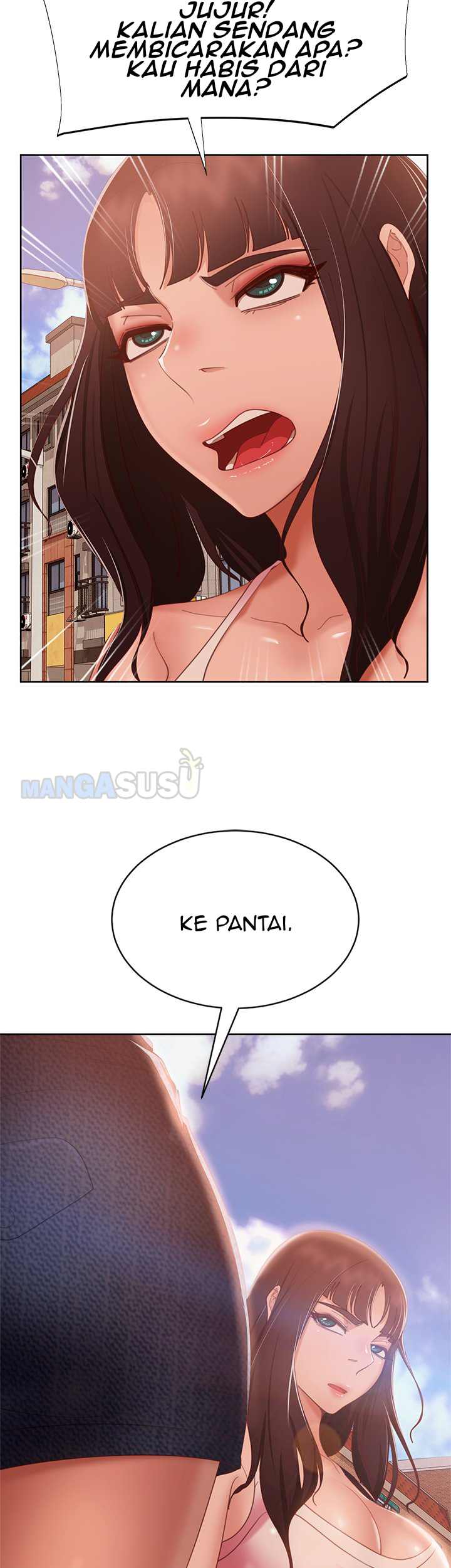 A Twisted Day - Chapter 61 9
