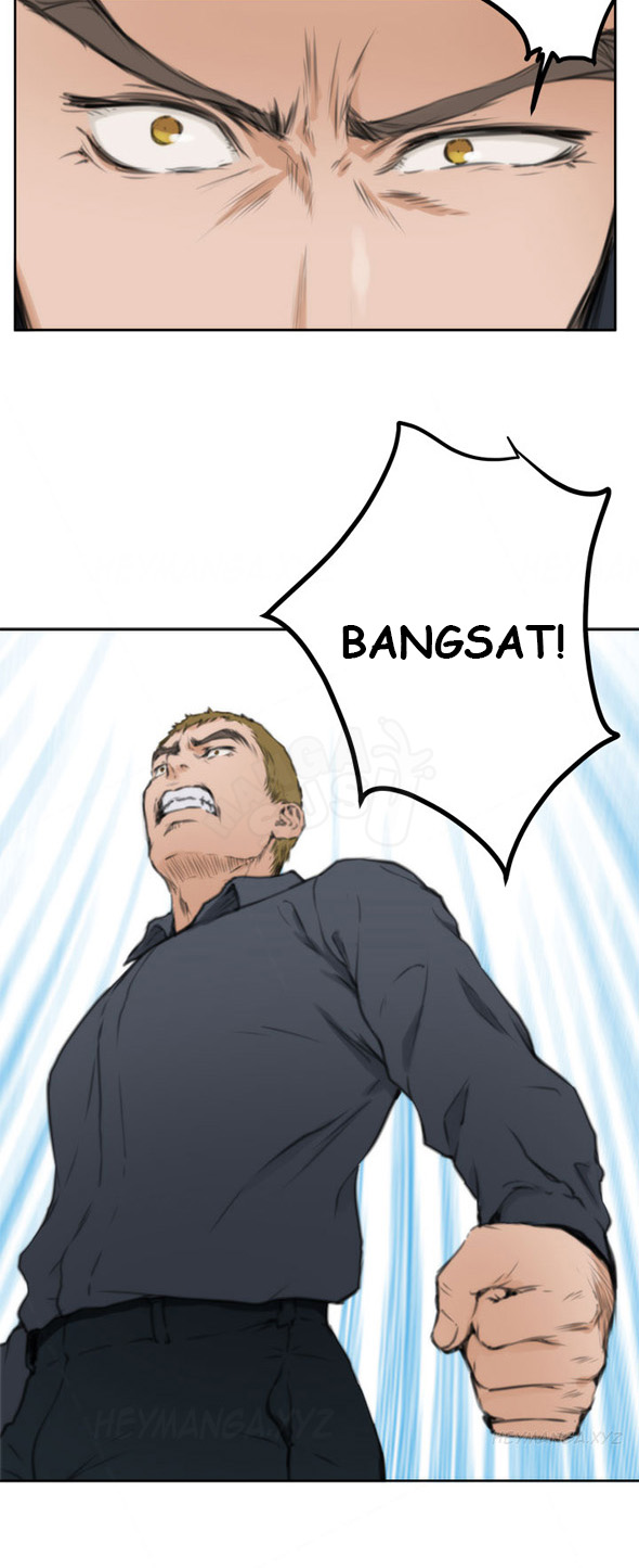 H-Mate - Chapter 61 8