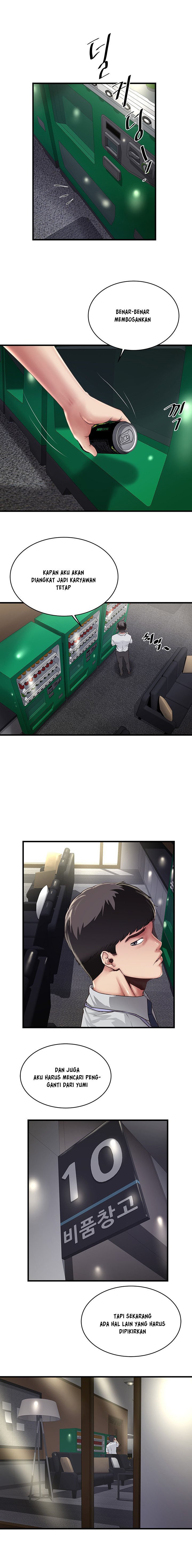 The Housemaid - Chapter 61 3 The Housemaid - Chapter 61 3