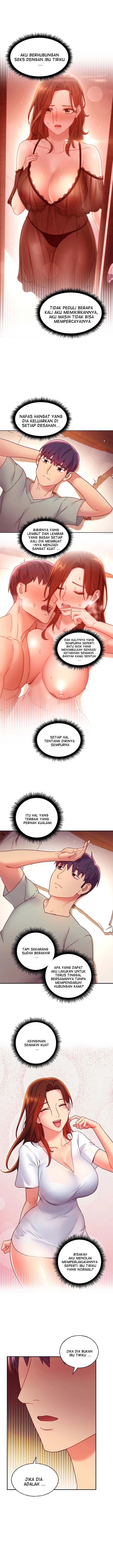 Stepmothers Friends - Chapter 61 8
