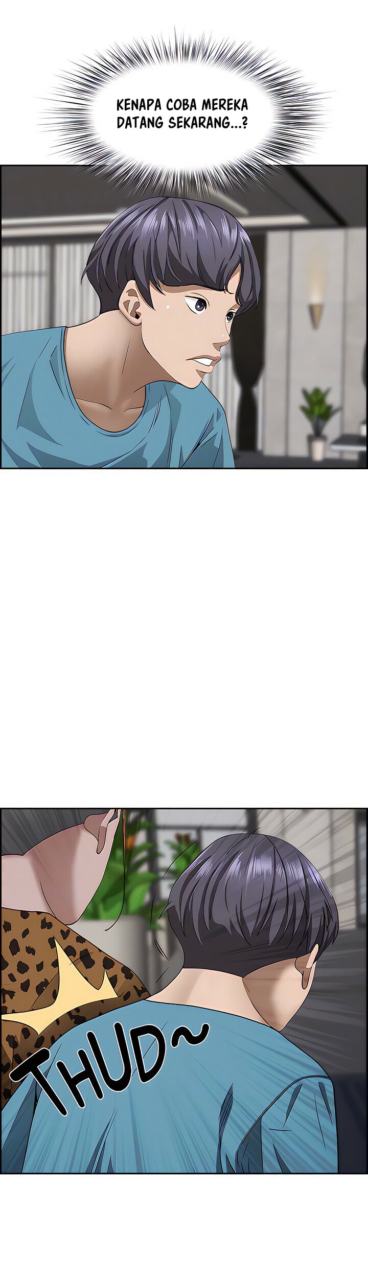 Living With a MILF - Chapter 61 36