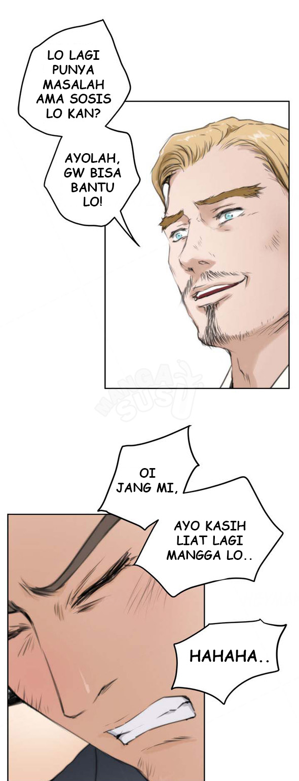 H-Mate - Chapter 61 29