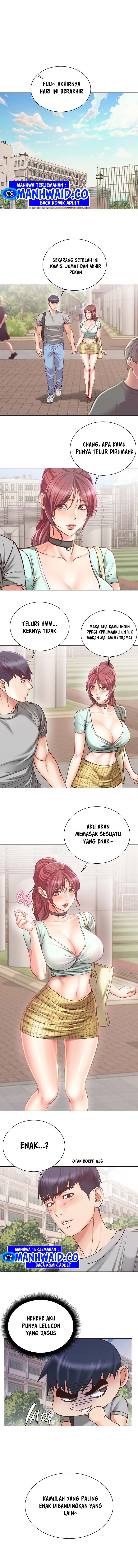 Eunhye Supermarket - Chapter 61 2