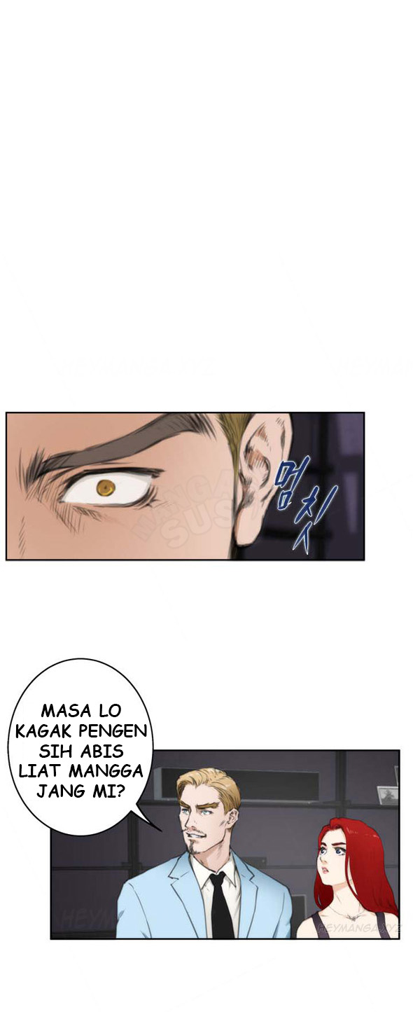 H-Mate - Chapter 61 16