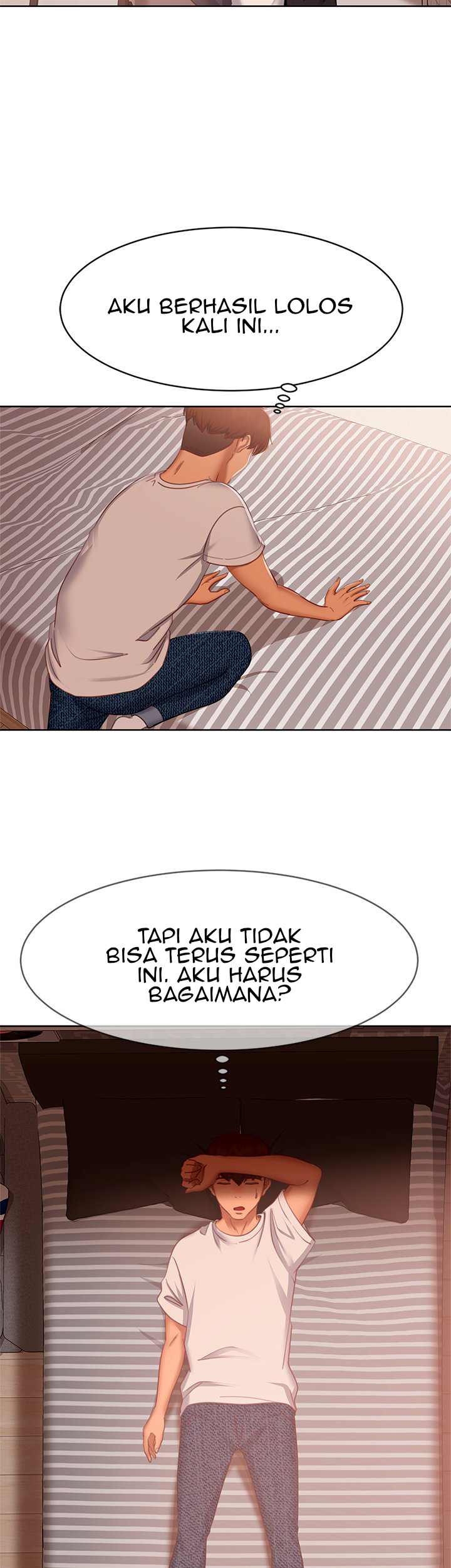 A Twisted Day - Chapter 61 20