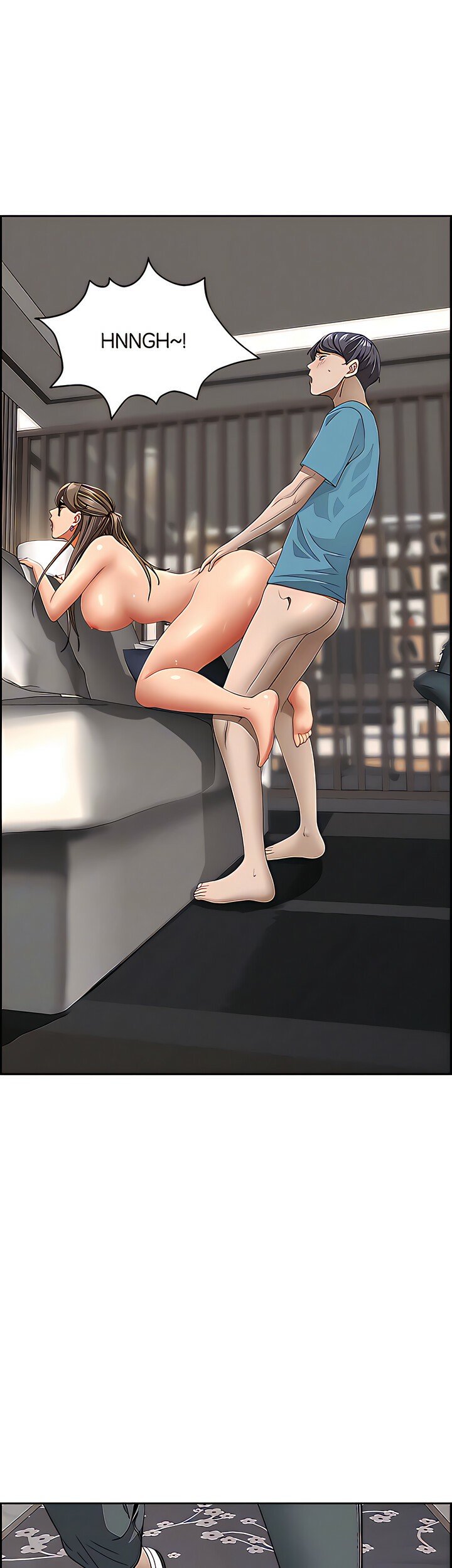 Living With a MILF - Chapter 61 33