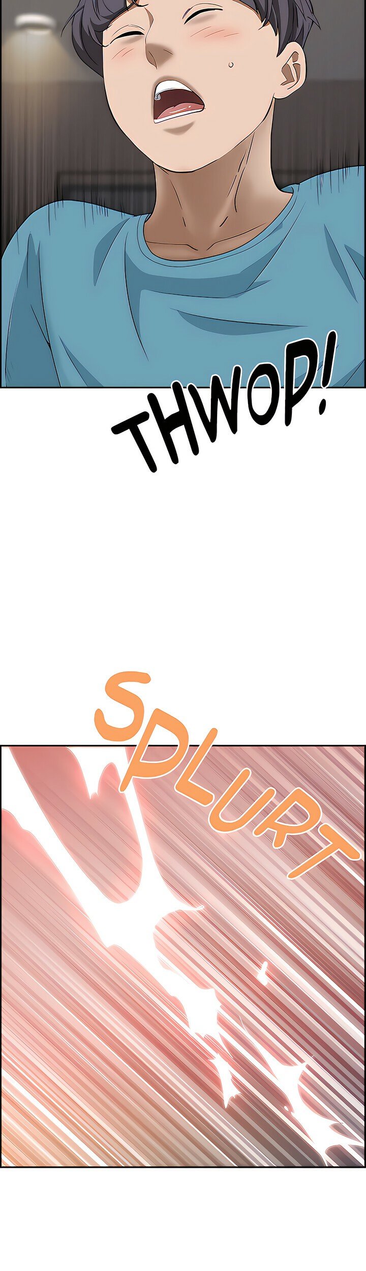 Living With a MILF - Chapter 61 31