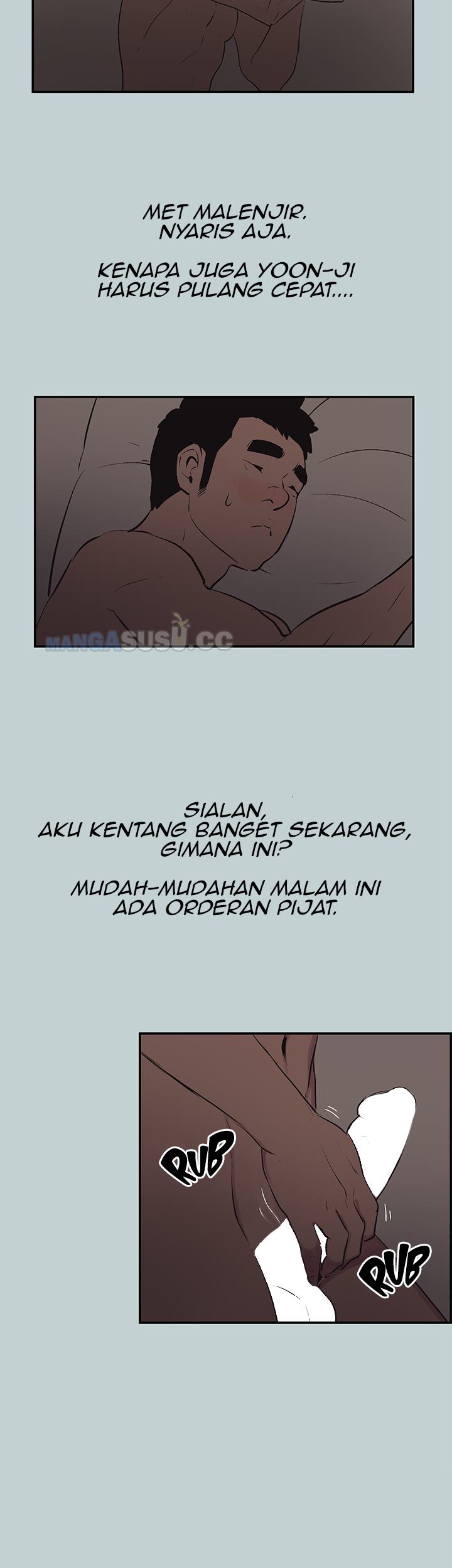 Love Square - Chapter 61 13