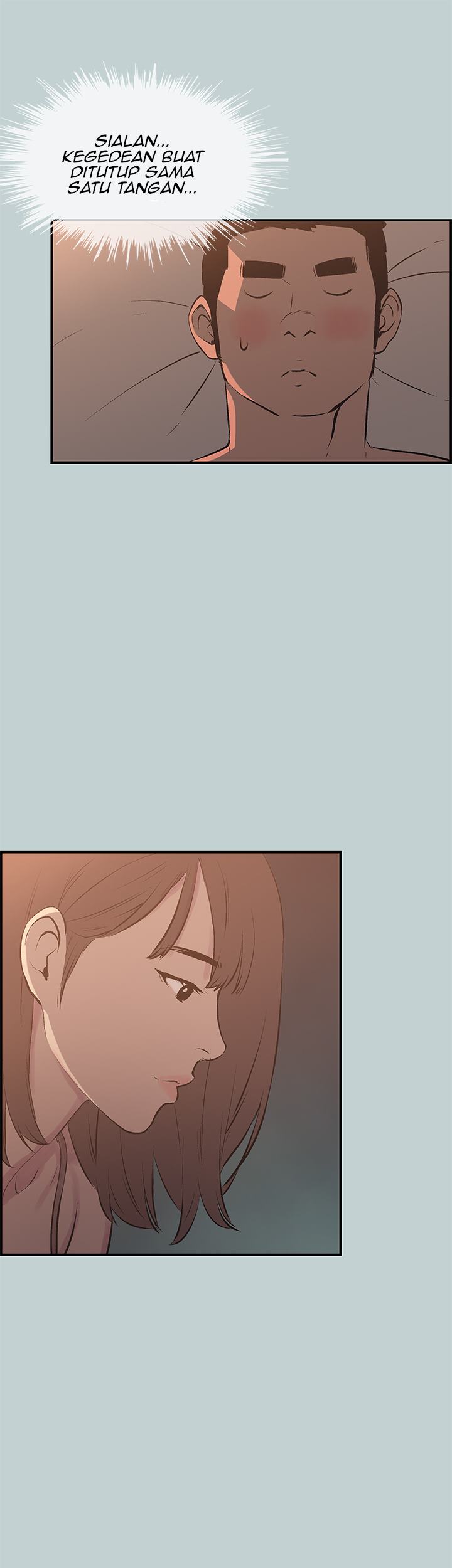 Love Square - Chapter 61 21