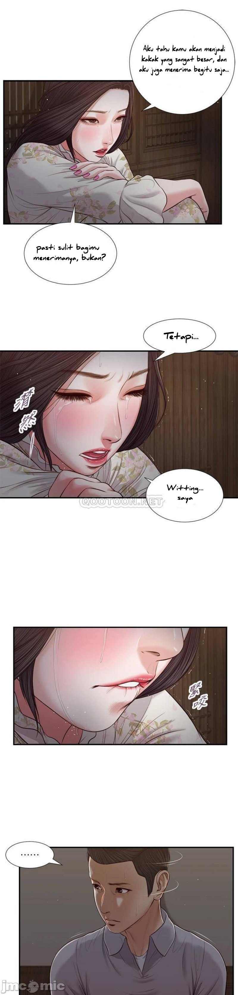 Concubine - Chapter 61 8