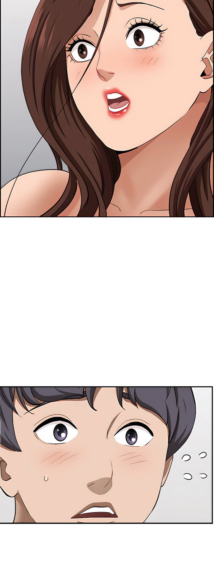 Living With a MILF - Chapter 61 63