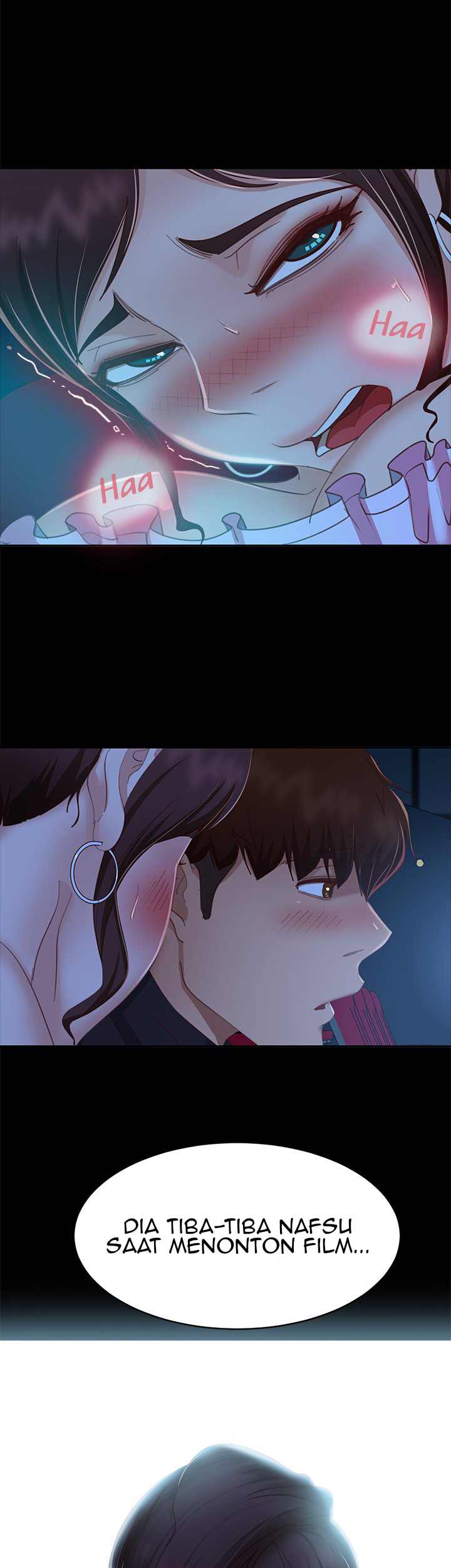 A Twisted Day - Chapter 61 32