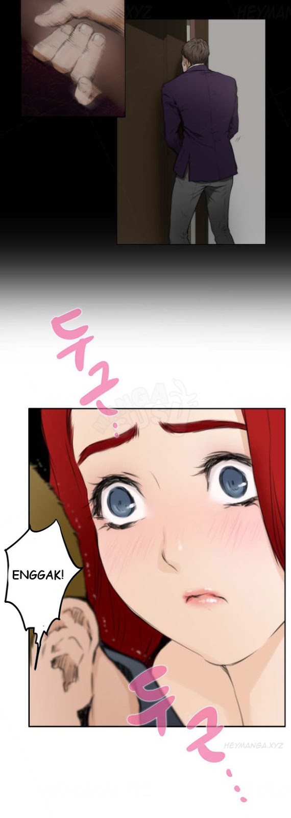 H-Mate - Chapter 61 28