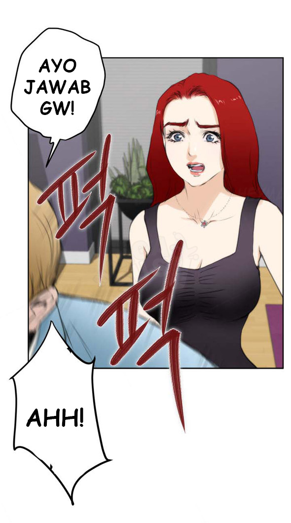 H-Mate - Chapter 61 21