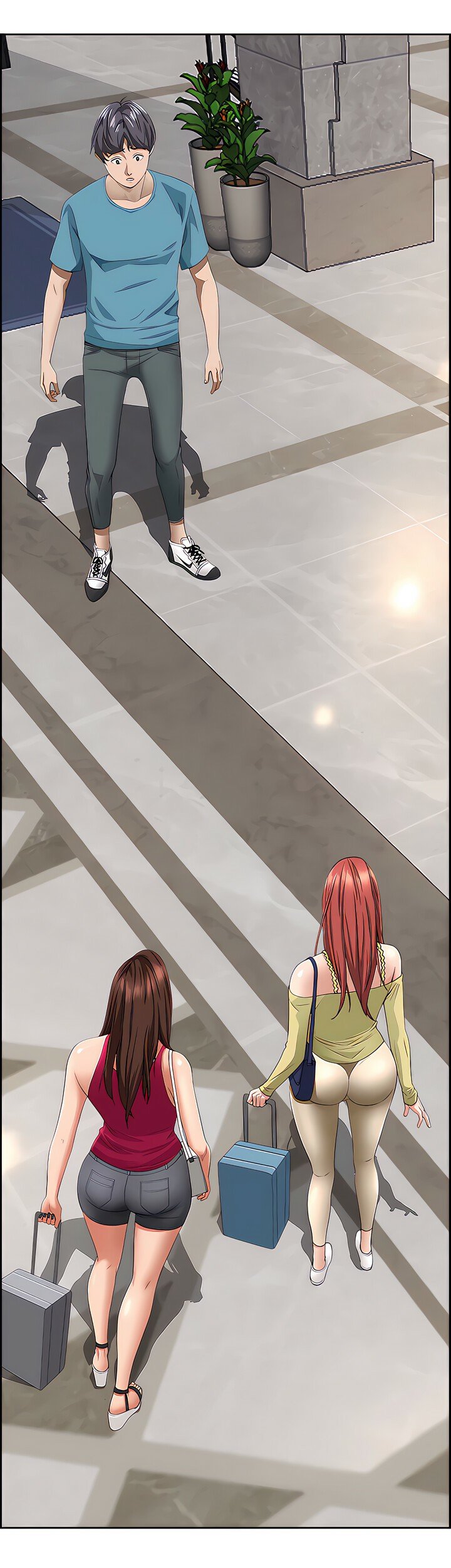 Living With a MILF - Chapter 61 54