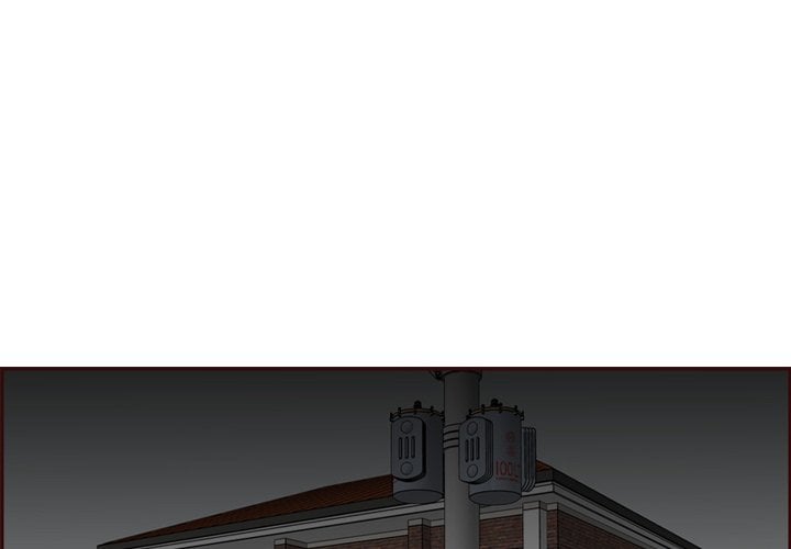 Never Too Late - Chapter 61 6
