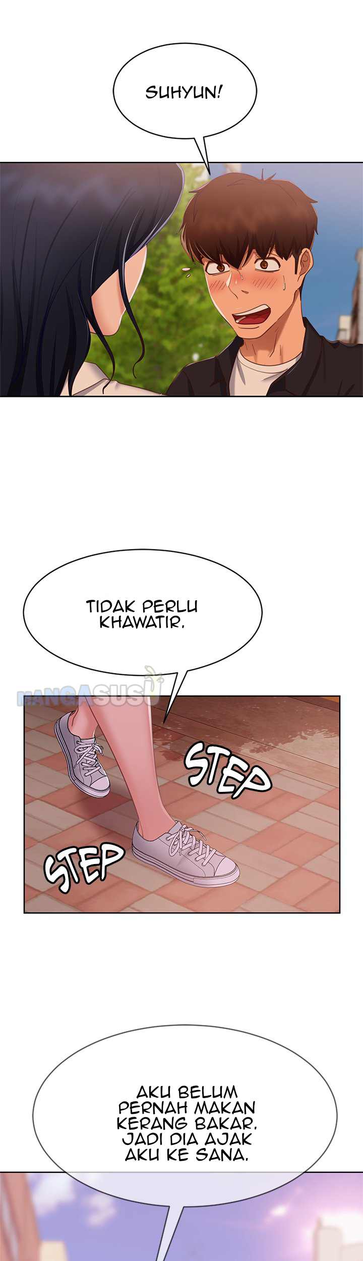 A Twisted Day - Chapter 61 11
