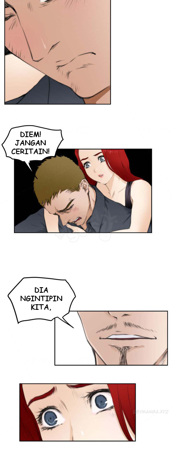 H-Mate - Chapter 61 26