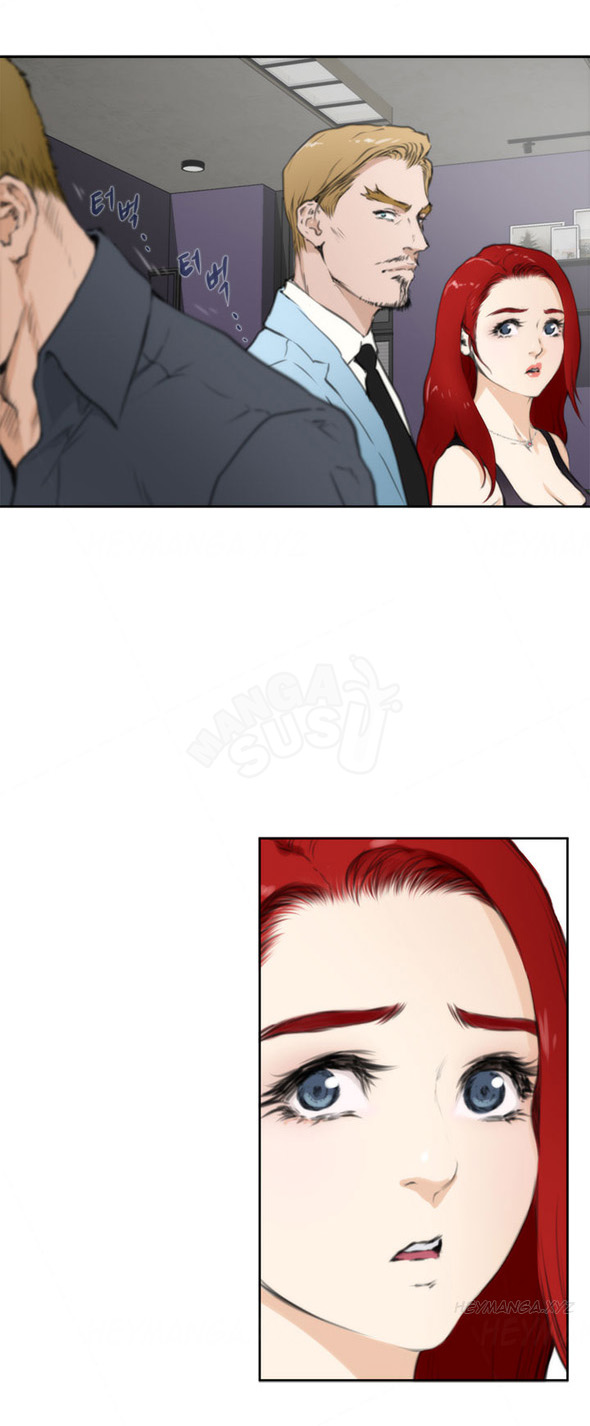 H-Mate - Chapter 61 14