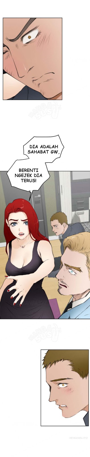 H-Mate - Chapter 61 31