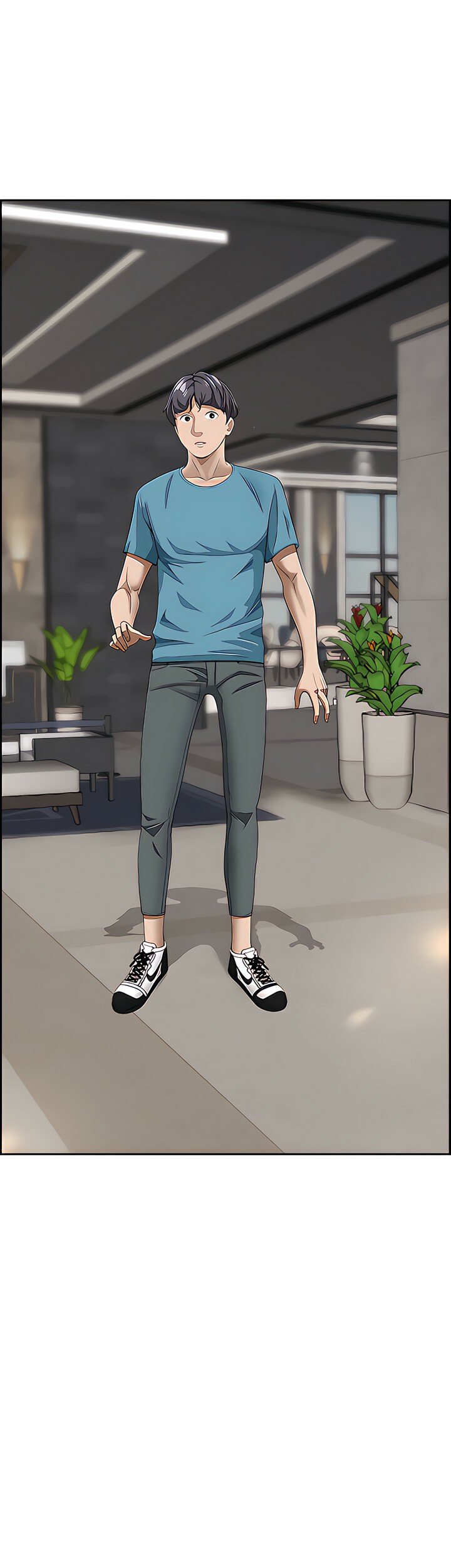 Living With a MILF - Chapter 61 53