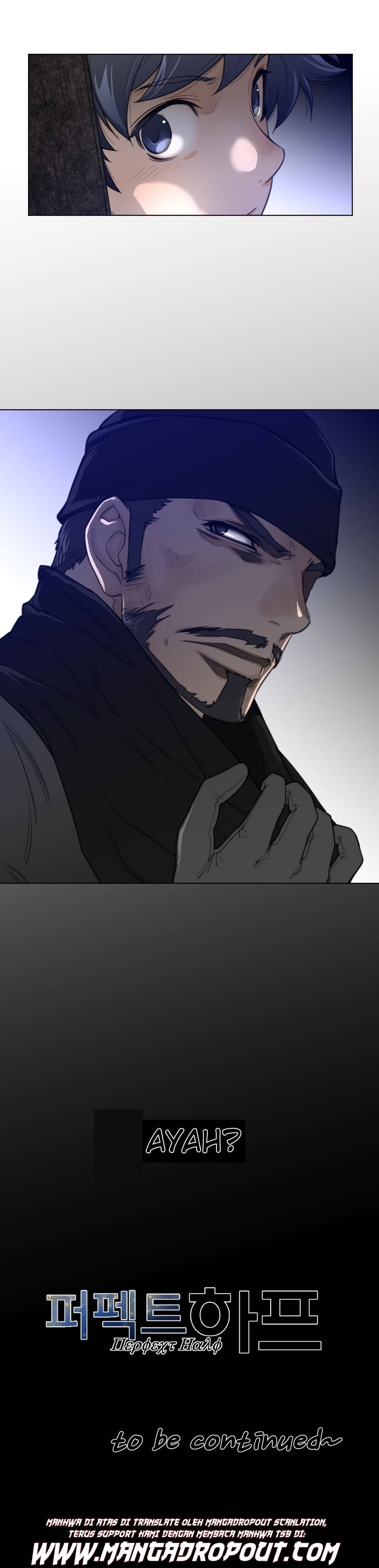 Perfect Half - Chapter 61 25 Perfect Half - Chapter 61 25