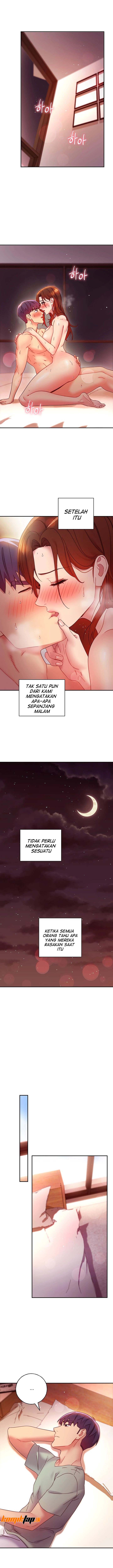 Stepmothers Friends - Chapter 61 7