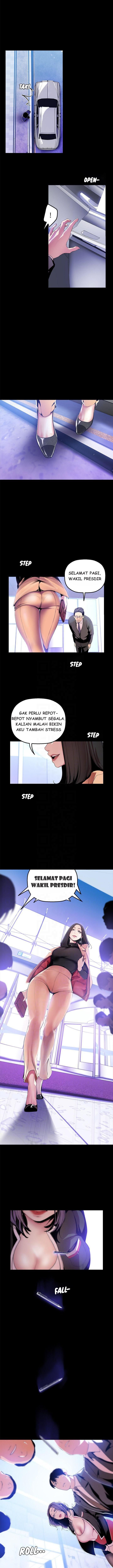 Wonderful New World - Chapter 34 11