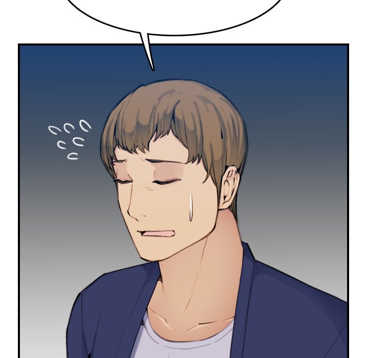 Never Too Late - Chapter 34 19